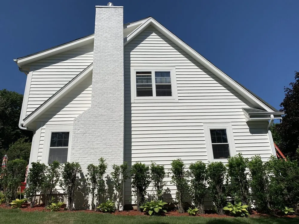 Reliable landscape design with custom design in New Berlin, WI by Josh Does It All