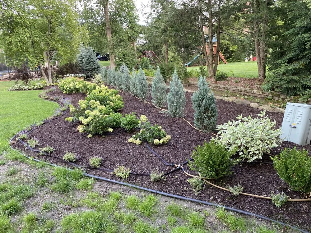Top-rated yard cleanup service in New Berlin, WI by Josh Does It All