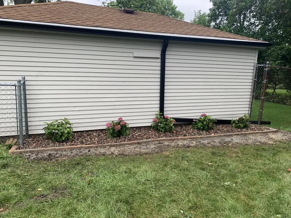 Top-rated landscape installation for outdoor upgrades across New Berlin, WI - Josh Does It All