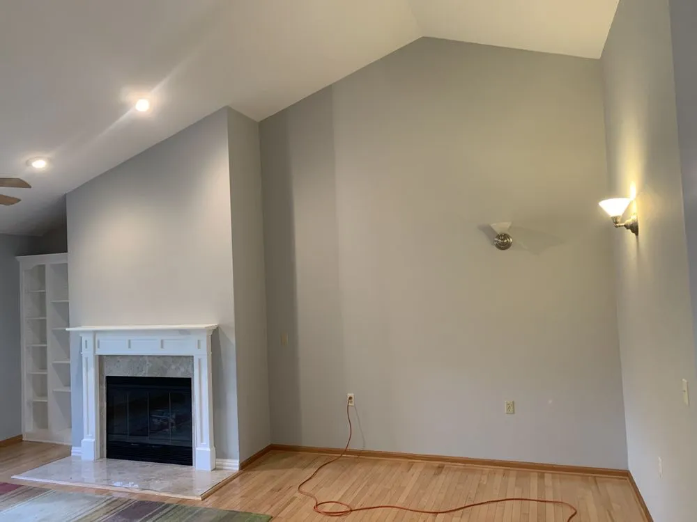 Professional yard maintenance in New Berlin, WI by Josh Does It All