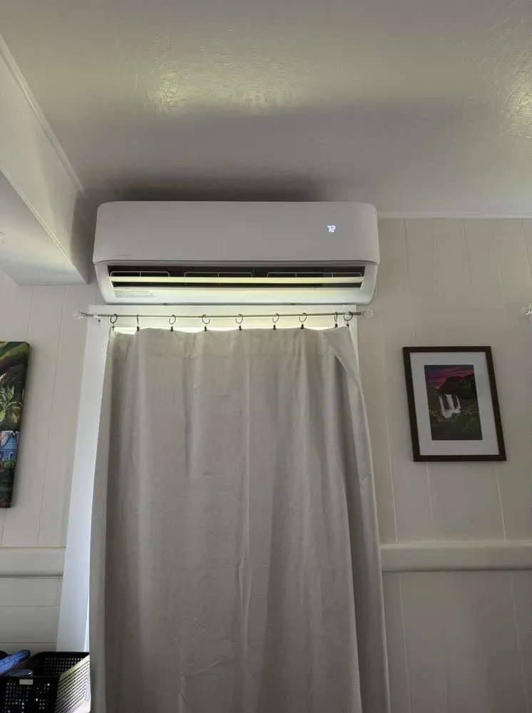 Reliable outdoor landscaping in Kalaheo, HI by Josh Ghig Handy Man & Home Services