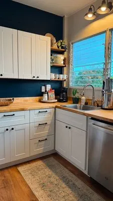 Josh Ghig Handy Man & Home Services