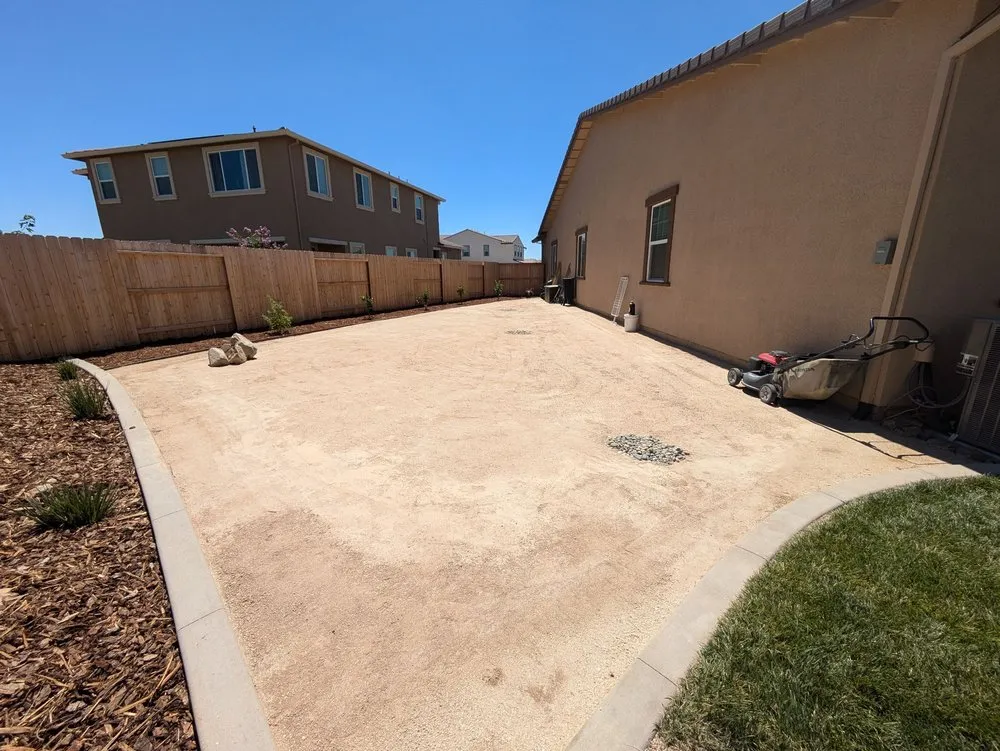 Professional lawn care service near you across El Dorado Hills, CA - Josh Gove Landscape