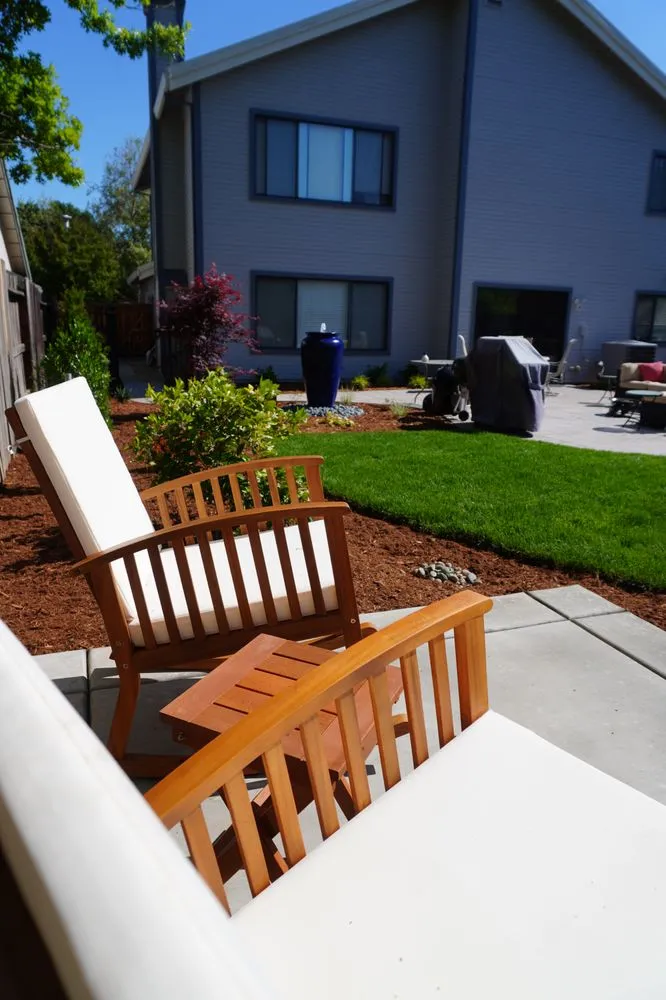 Local yard maintenance experts serving El Dorado Hills, CA - Josh Gove Landscape