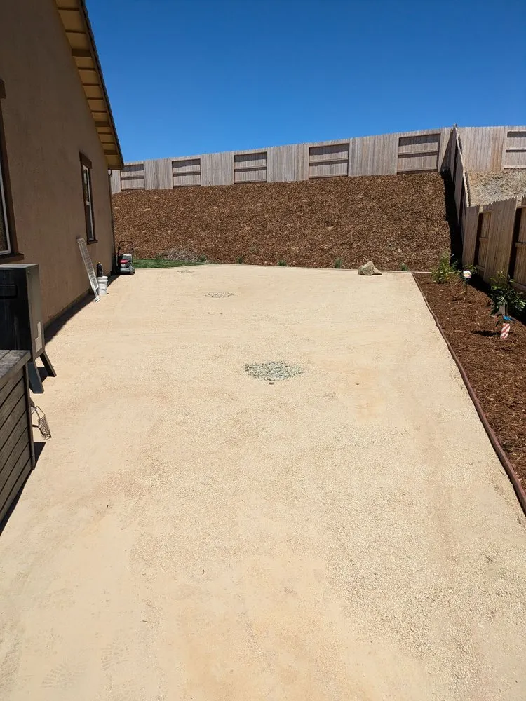 Affordable residential landscaping experts serving El Dorado Hills, CA - Josh Gove Landscape