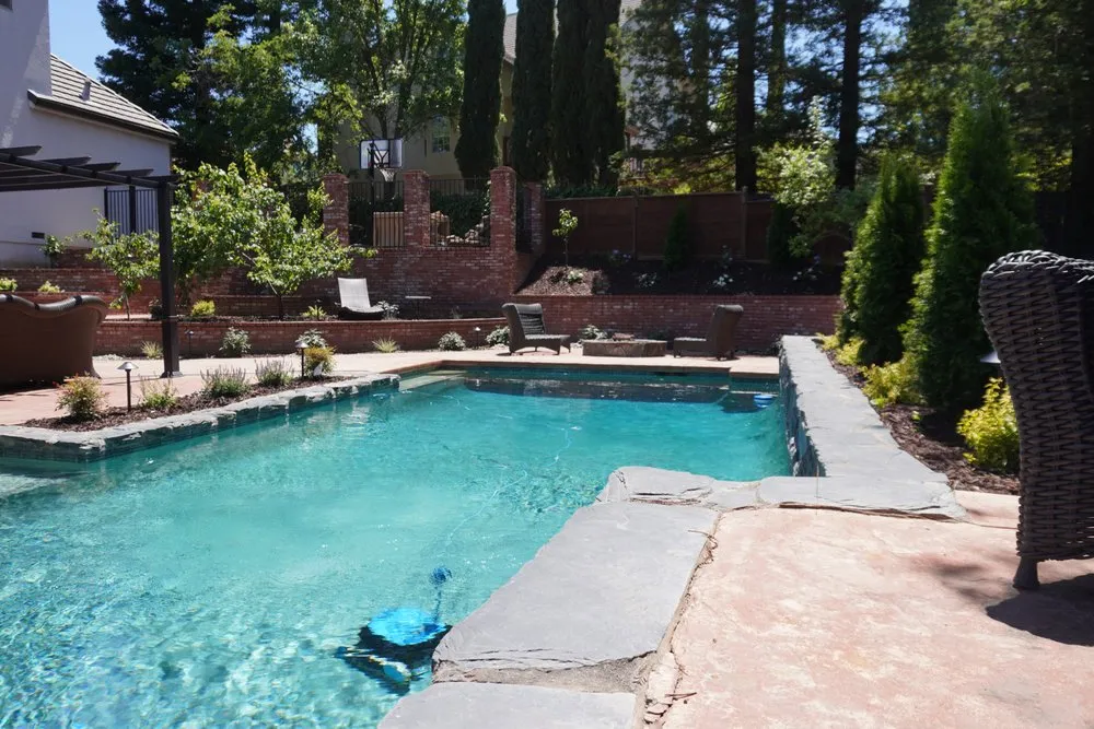 Expert lawn mowing service experts serving El Dorado Hills, CA - Josh Gove Landscape