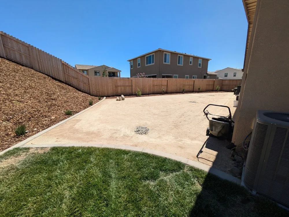 Top-rated landscape design in El Dorado Hills, CA - Josh Gove Landscape