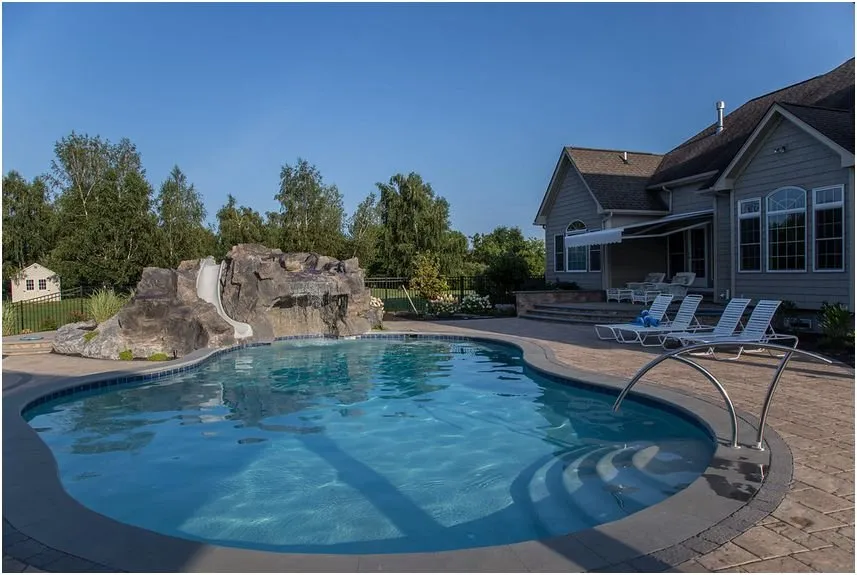 Custom lawn mowing service near you in Honeoye Falls, NY by Josh Landscape