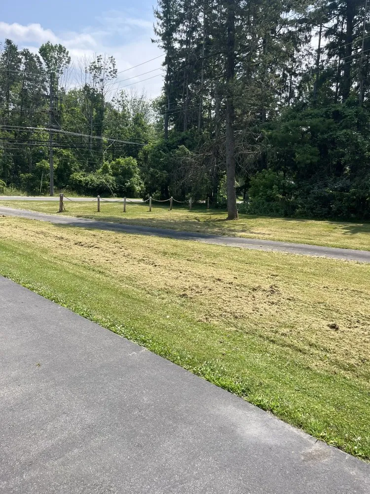 Trusted garden landscaping in Honeoye Falls, NY - Josh Landscape