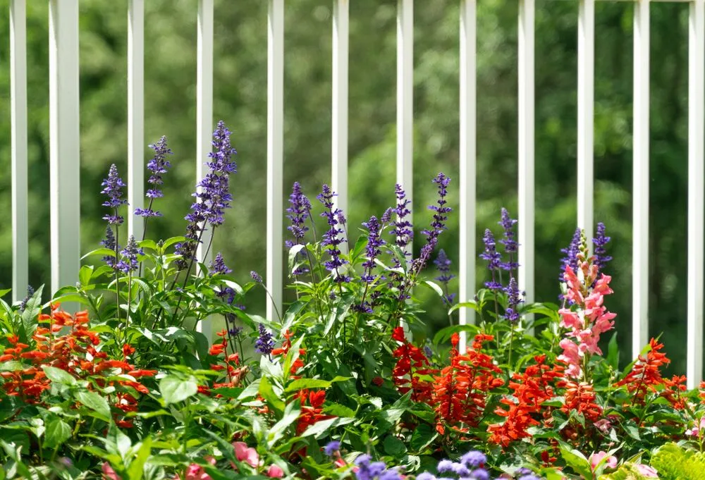 Local yard maintenance for beautiful yards in Honeoye Falls, NY by Josh Landscape