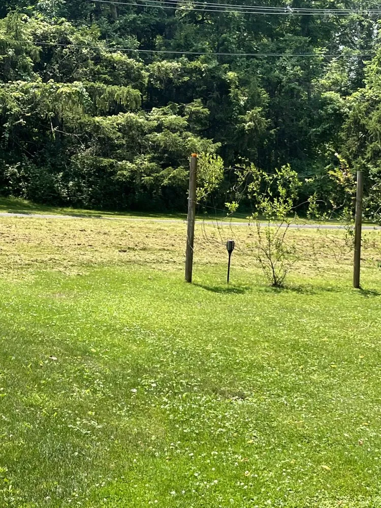 Top-rated landscaping services for beautiful yards in Honeoye Falls, NY by Josh Landscape