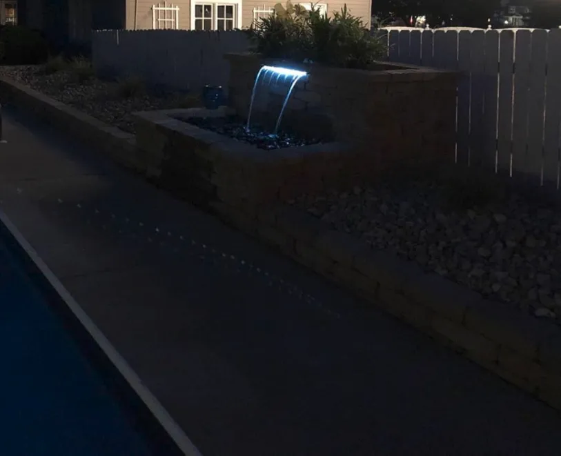 Reliable lawn care service experts serving Michigan Center, MI - Josh Lawn & Landscape