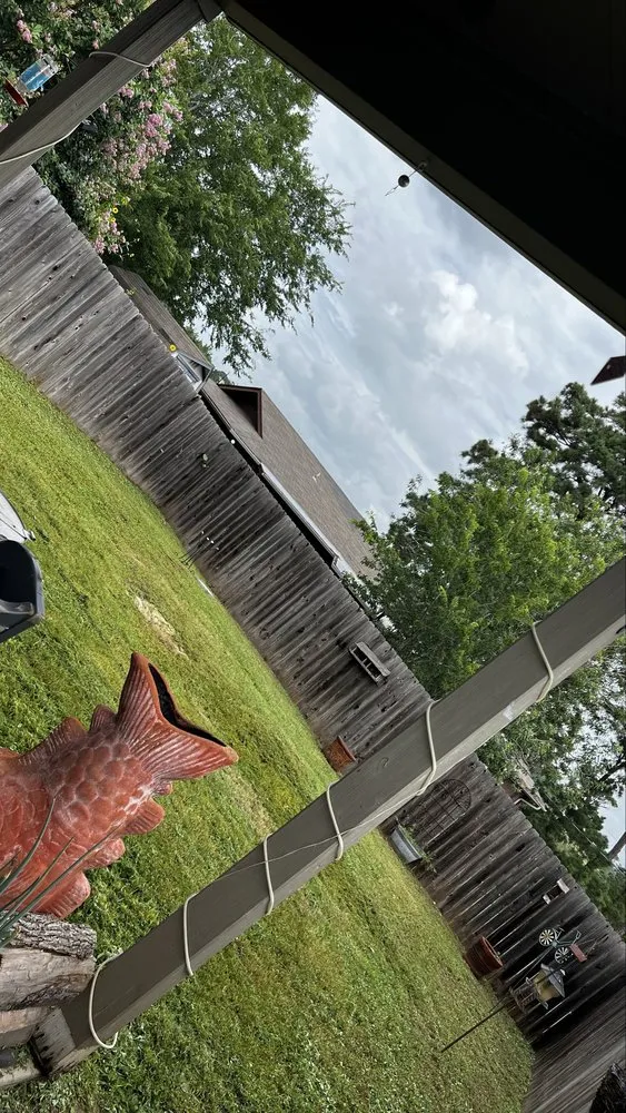 Top-rated lawn mowing service in Lockhart, TX - Josh Lawn Mowing