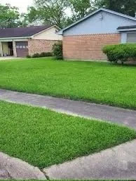 Custom residential landscaping experts serving Lockhart, TX - Josh Lawn Mowing