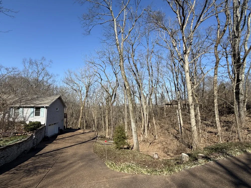 Trusted outdoor landscaping experts serving Franklin, TN - Josh Martin Tree Service