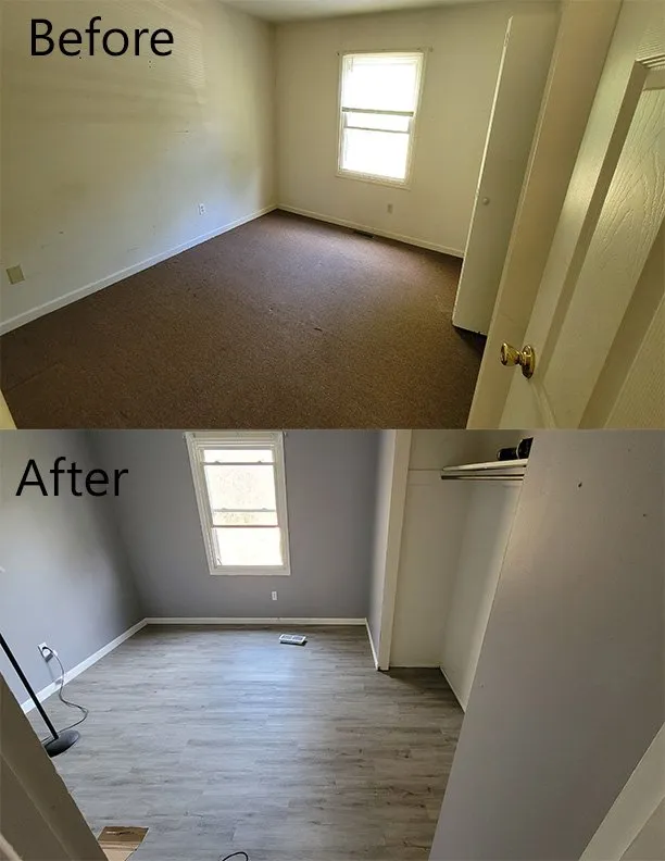 Expert landscape design for outdoor upgrades in Elyria, OH by Josh The Maintenance Guy