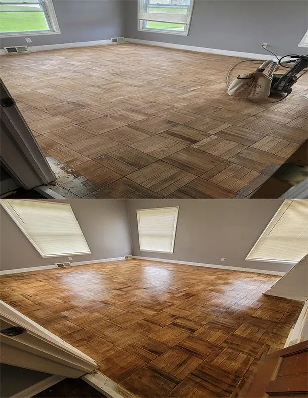 Reliable landscape design in Elyria, OH - Josh The Maintenance Guy