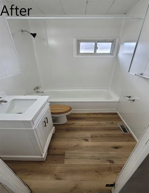 Affordable lawn care service for outdoor upgrades across Elyria, OH - Josh The Maintenance Guy