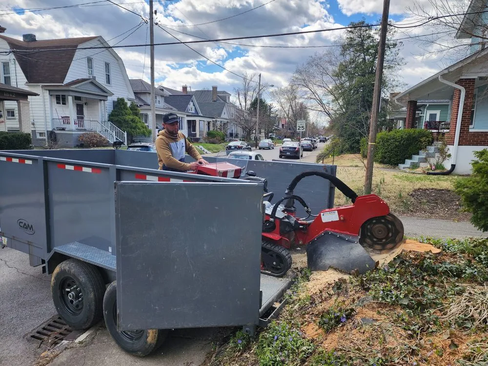 Top-rated yard maintenance in Shelbyville, KY - Josh Tree and landscaping Services