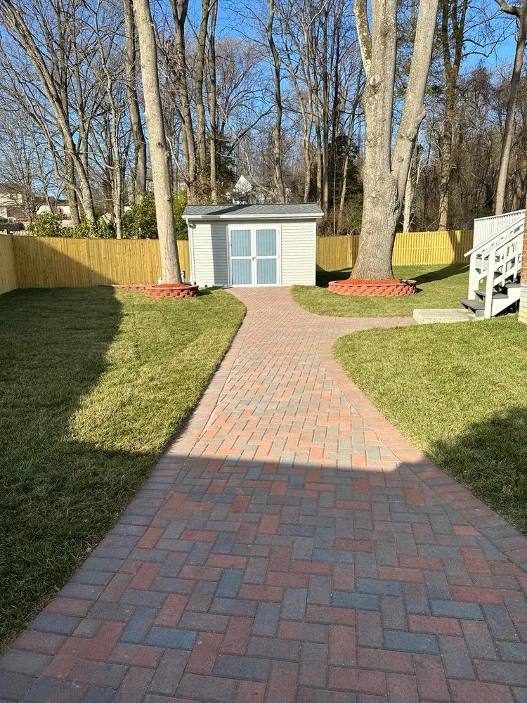 Top-rated outdoor landscaping in Spring Valley, NY - Joshep Garden Cleaning