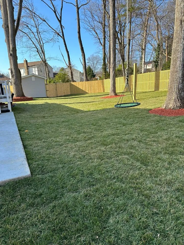 Affordable lawn mowing service experts serving Spring Valley, NY - Joshep Garden Cleaning