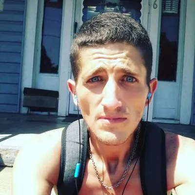 Joshs Cleaning and Lawn Work Logo