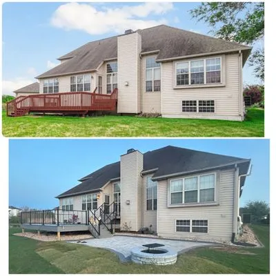 Joshs Landscape Managment