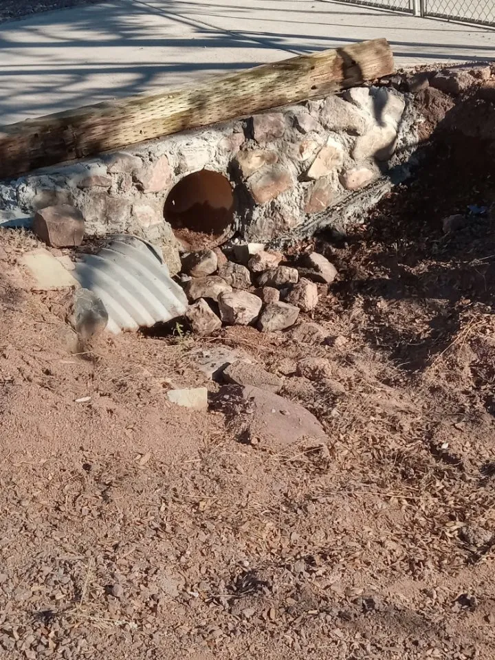 Expert outdoor landscaping experts serving Kingman, AZ - Josh's Landscapping Handyman & Cleaning Serivce