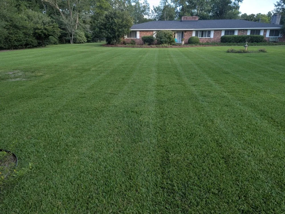 Trusted lawn care service experts serving Batesburg-Leesville, SC - Josh's Lawn & Landscape