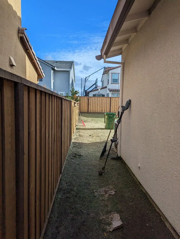 Expert yard maintenance in Tracy, CA by Joshs Lawn Care & General Maintenance