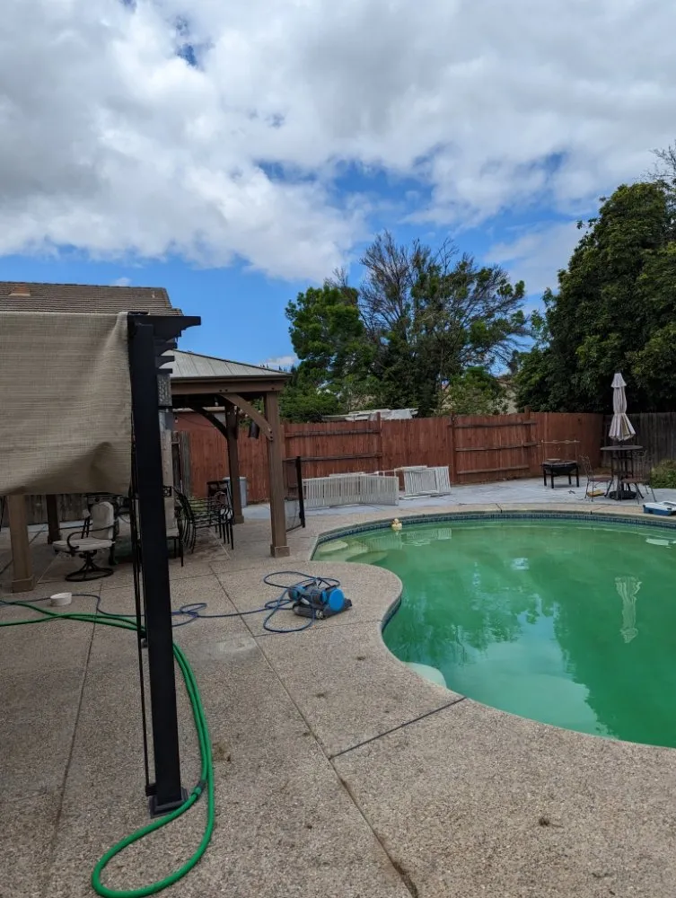 Affordable outdoor landscaping near you across Tracy, CA - Joshs Lawn Care & General Maintenance