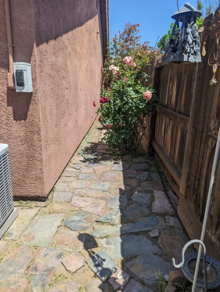 Reliable yard cleanup service for homes across Tracy, CA - Joshs Lawn Care & General Maintenance