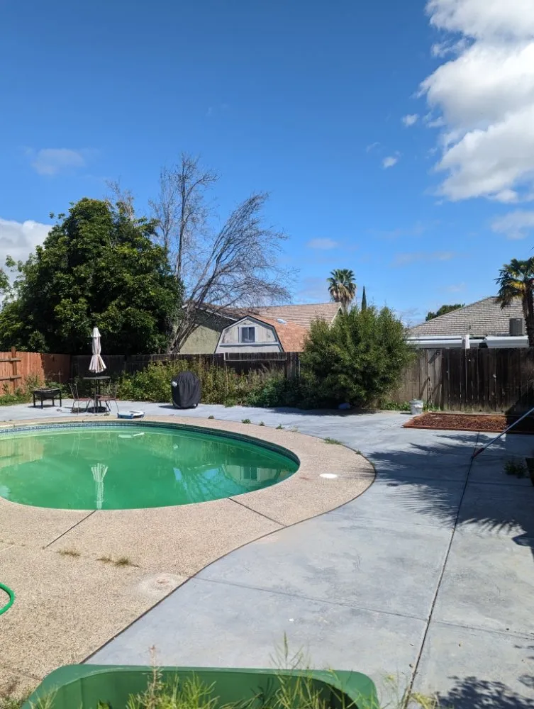 Reliable lawn care service experts serving Tracy, CA - Joshs Lawn Care & General Maintenance