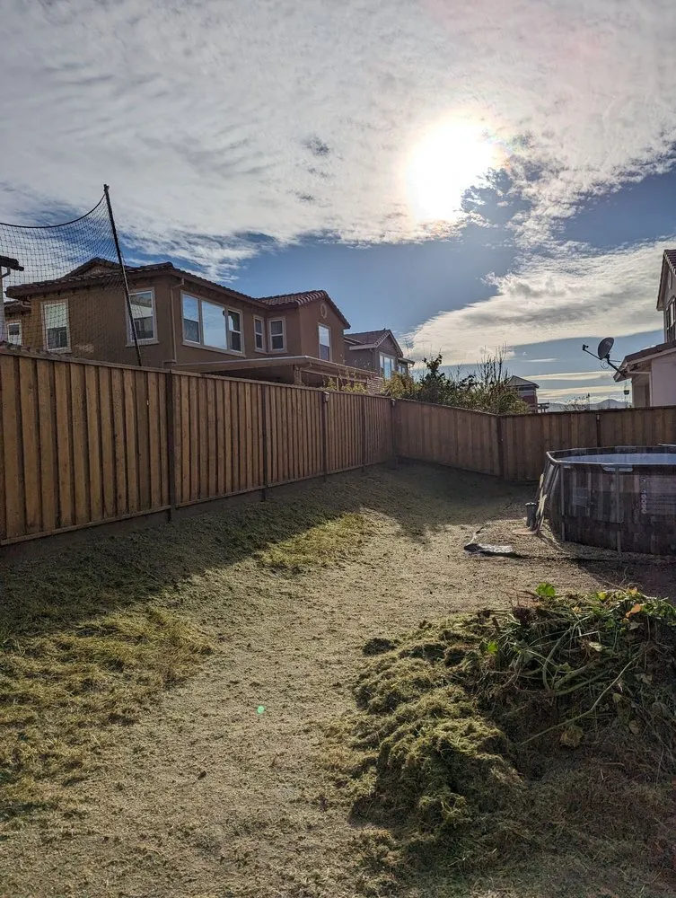 Top-rated lawn mowing service experts serving Tracy, CA - Joshs Lawn Care & General Maintenance