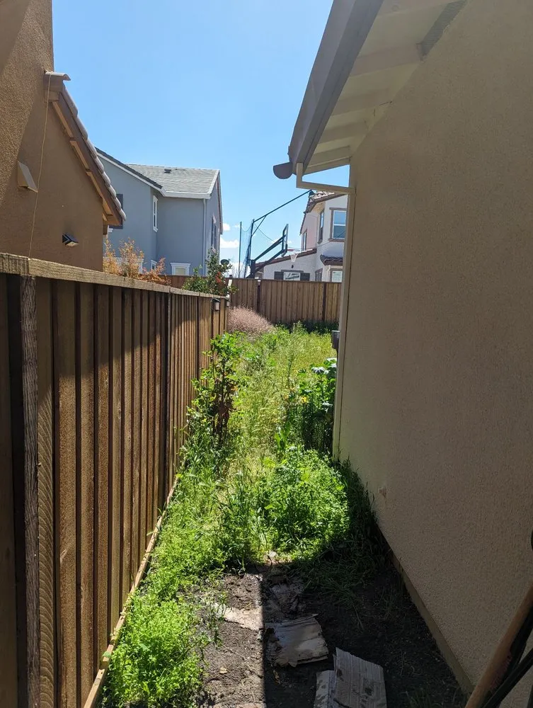 Local lawn mowing service in Tracy, CA - Joshs Lawn Care & General Maintenance