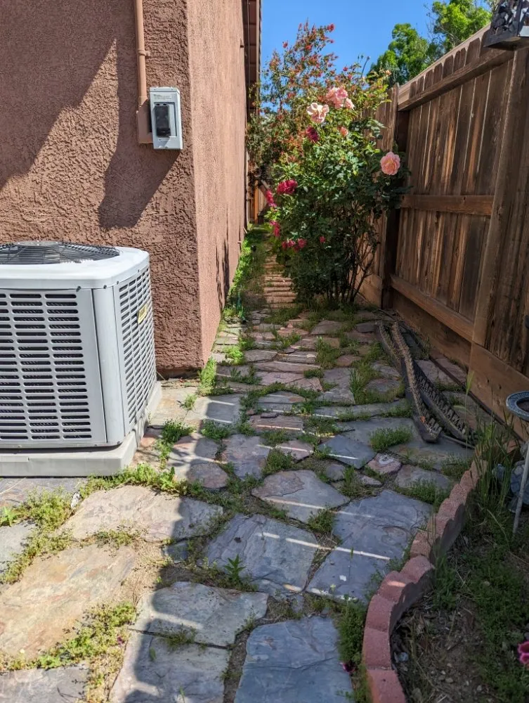 Top-rated lawn care service in Tracy, CA by Joshs Lawn Care & General Maintenance