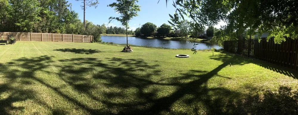 Trusted landscape installation in Crestview, FL - Josh's Lawn Care