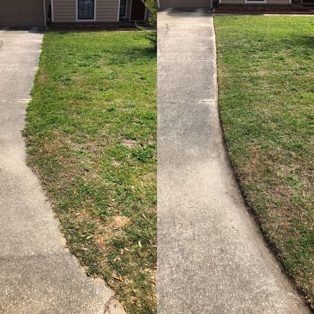 Top-rated yard maintenance in Crestview, FL - Josh's Lawn Care