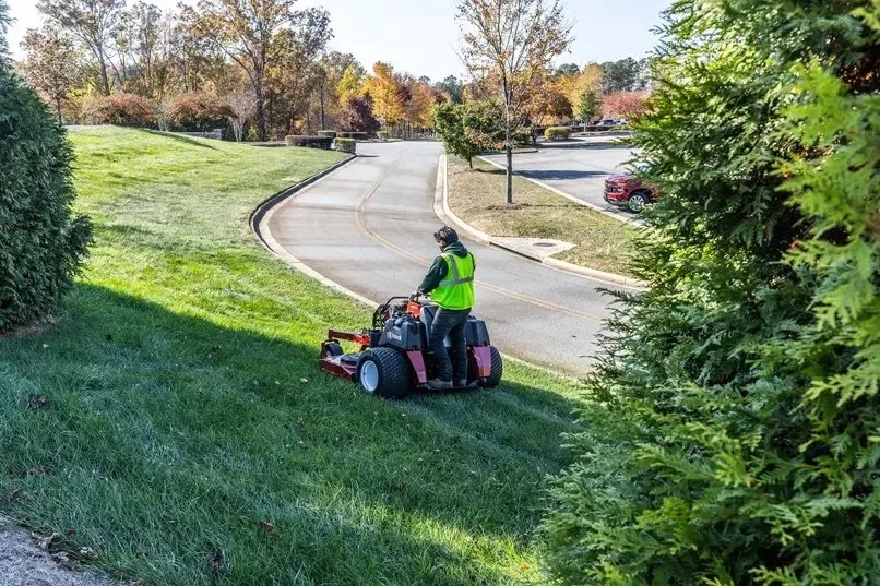 Reliable landscape installation in Kenosha, WI - Josh’s Lawning Business
