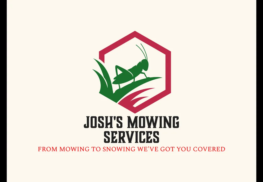 Professional yard maintenance for beautiful yards across Parker, SD - Josh's Mowing Services