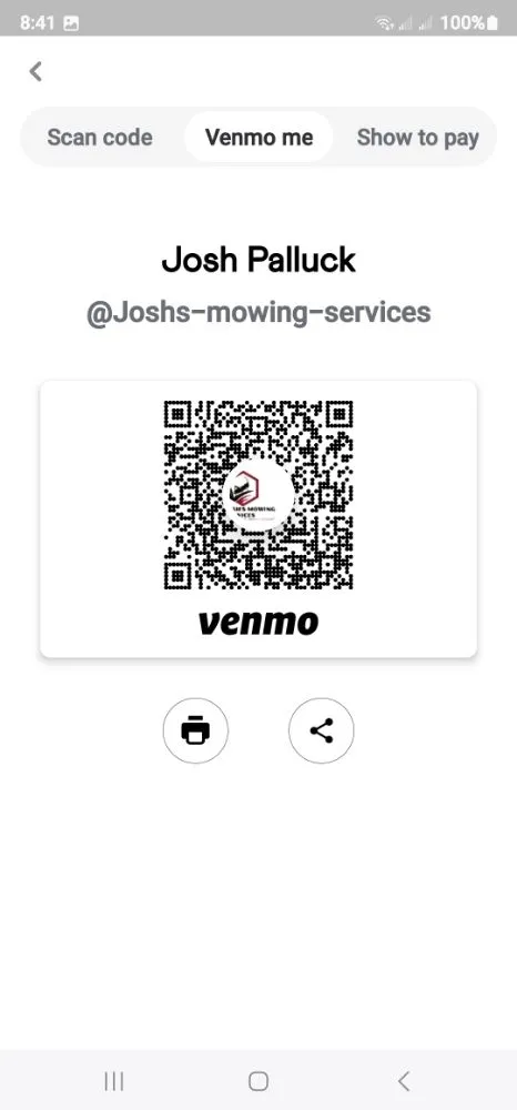 Trusted yard maintenance for beautiful yards in Parker, SD by Josh's Mowing Services