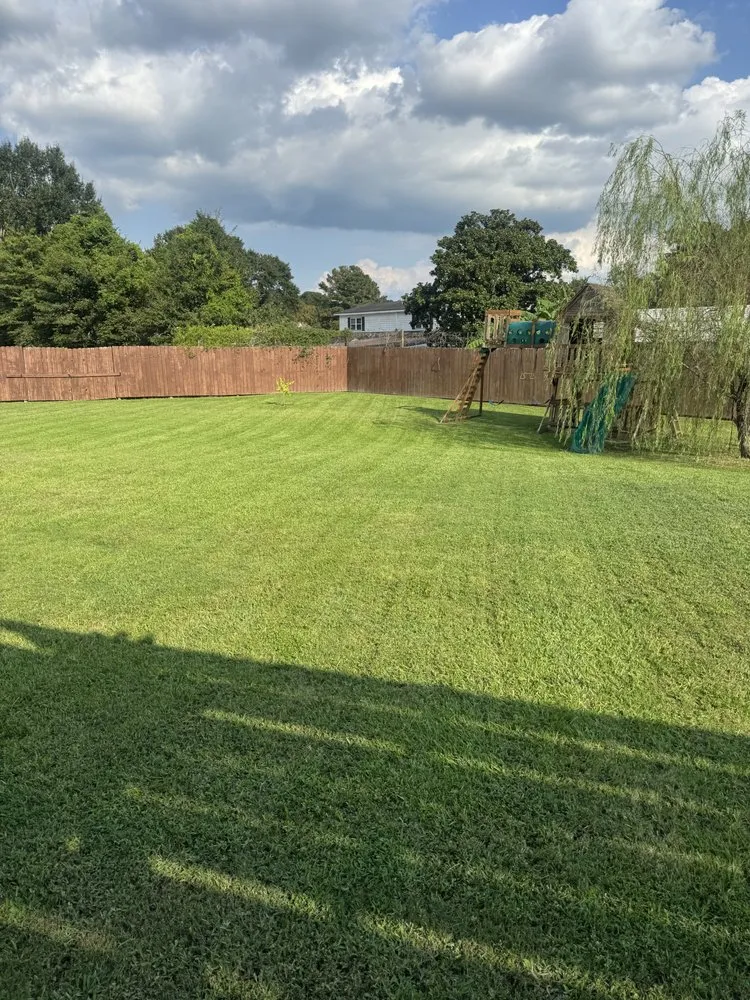 Reliable landscape design for beautiful yards across Broussard, LA - Josh’s Premier Lawn Services