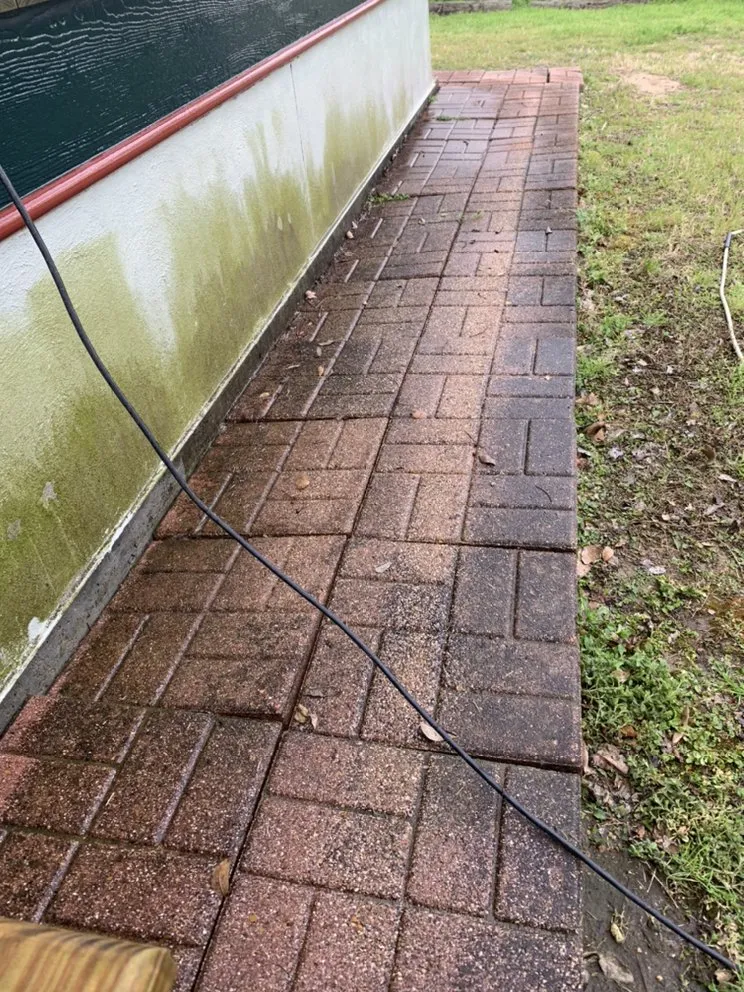 Custom yard maintenance for beautiful yards across Flatonia, TX - Josh’s Pressure washing and lawn care service