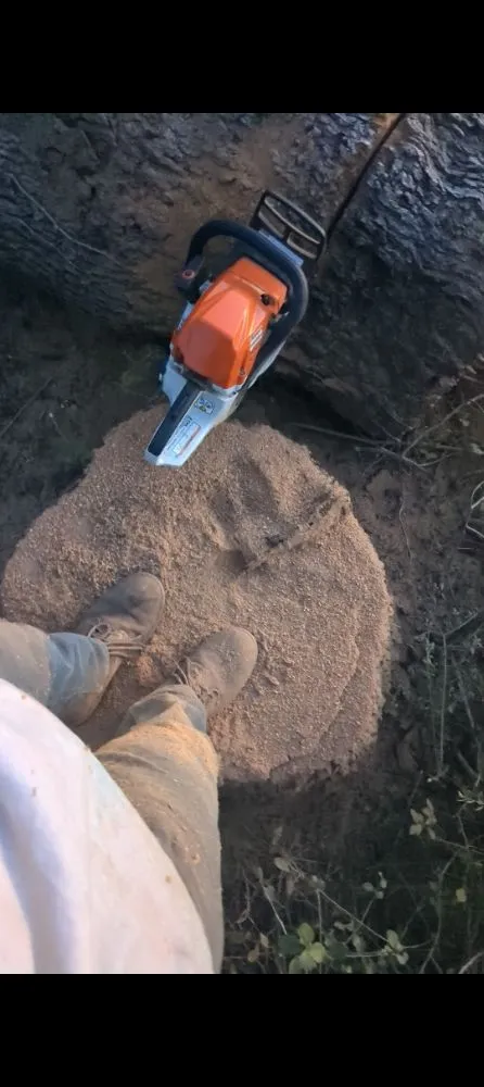 Trusted landscape installation experts serving Azle, TX - Josh's Tree Service and Landscaping