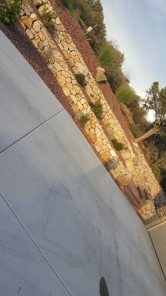 Local outdoor landscaping experts serving Prescott Valley, AZ - Joshua 1:9 Landscaping & Maintenance