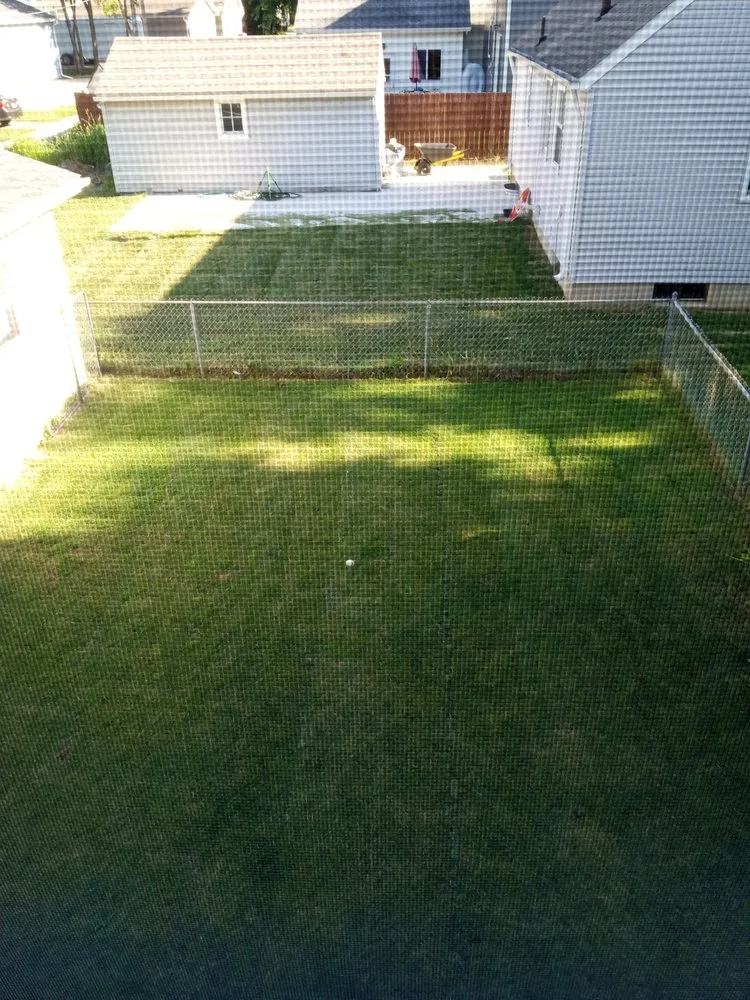 Professional outdoor landscaping experts serving Mason City, IA - Joshua Brantner