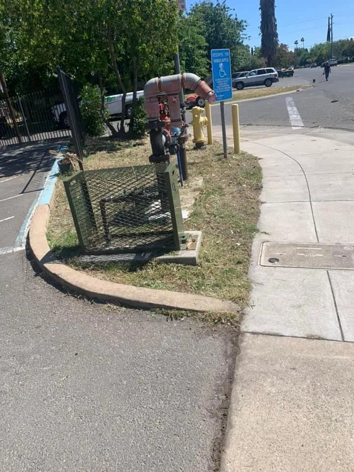 Reliable garden landscaping for year-round maintenance across Stockton, CA - Joshua Hauling Service