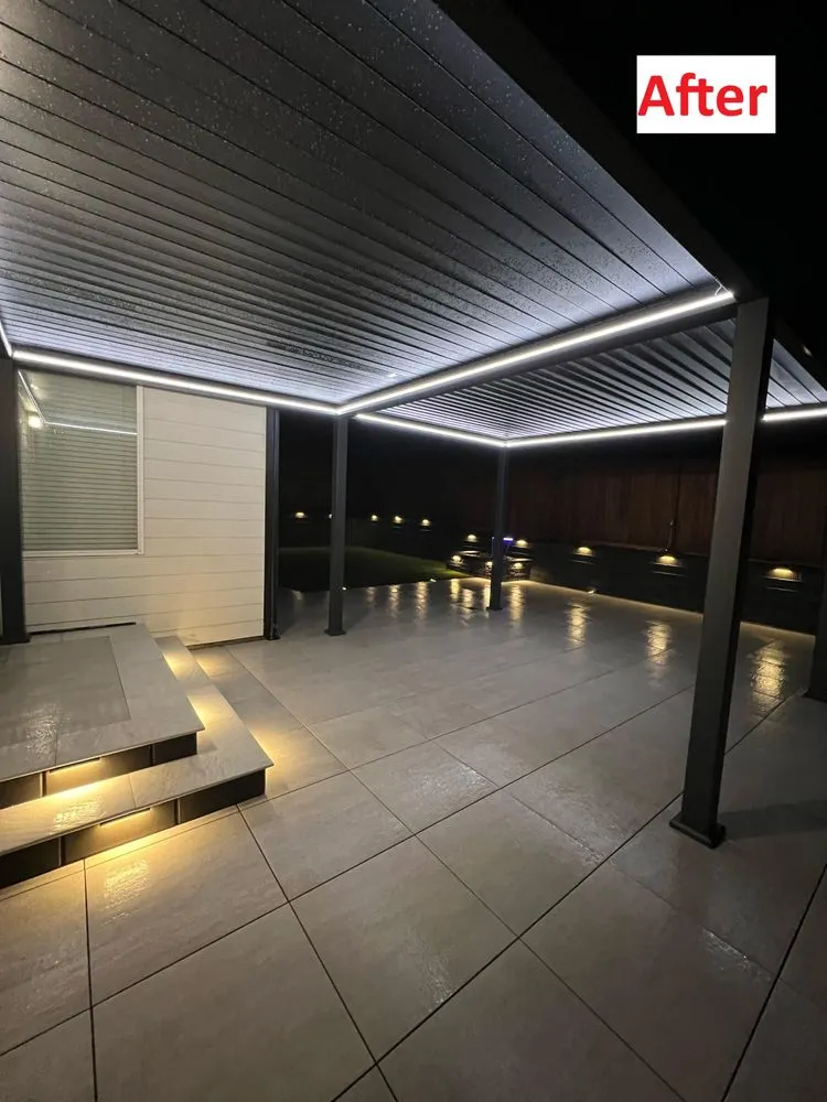 Professional landscape design for outdoor upgrades in Arlington, WA by Joshua Landscaping