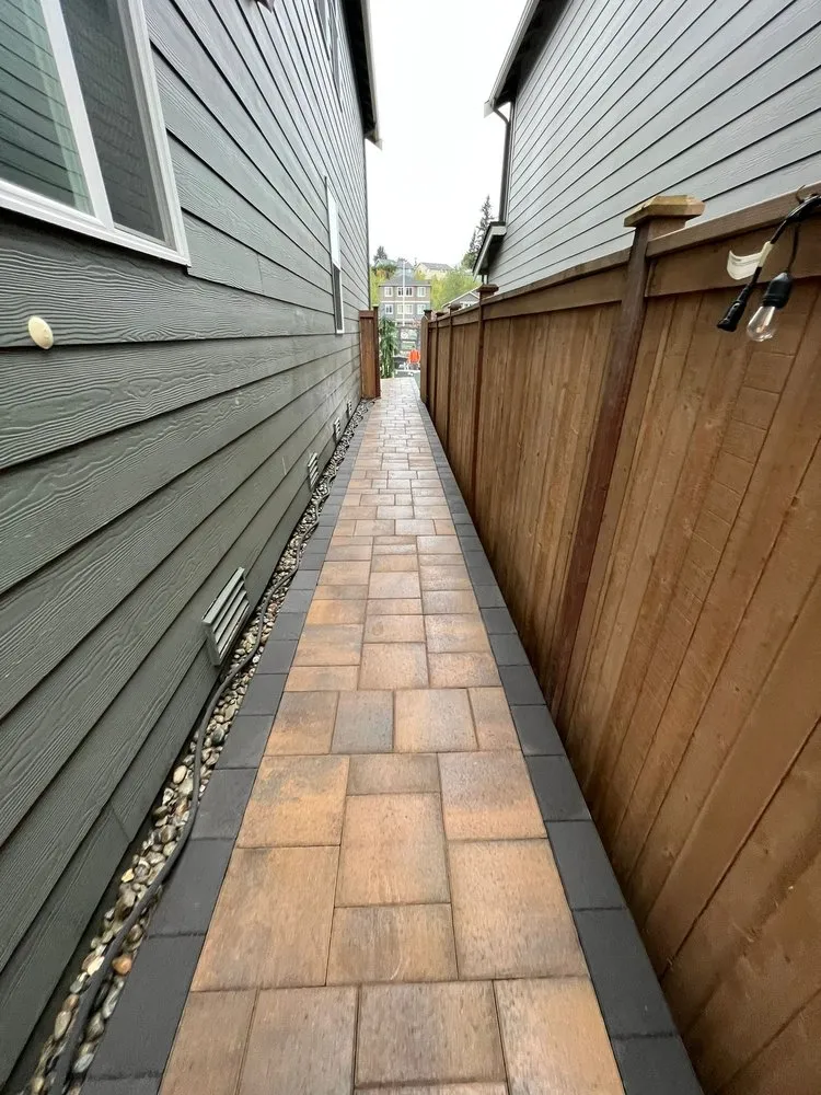 Local garden landscaping for homes across Arlington, WA - Joshua Landscaping