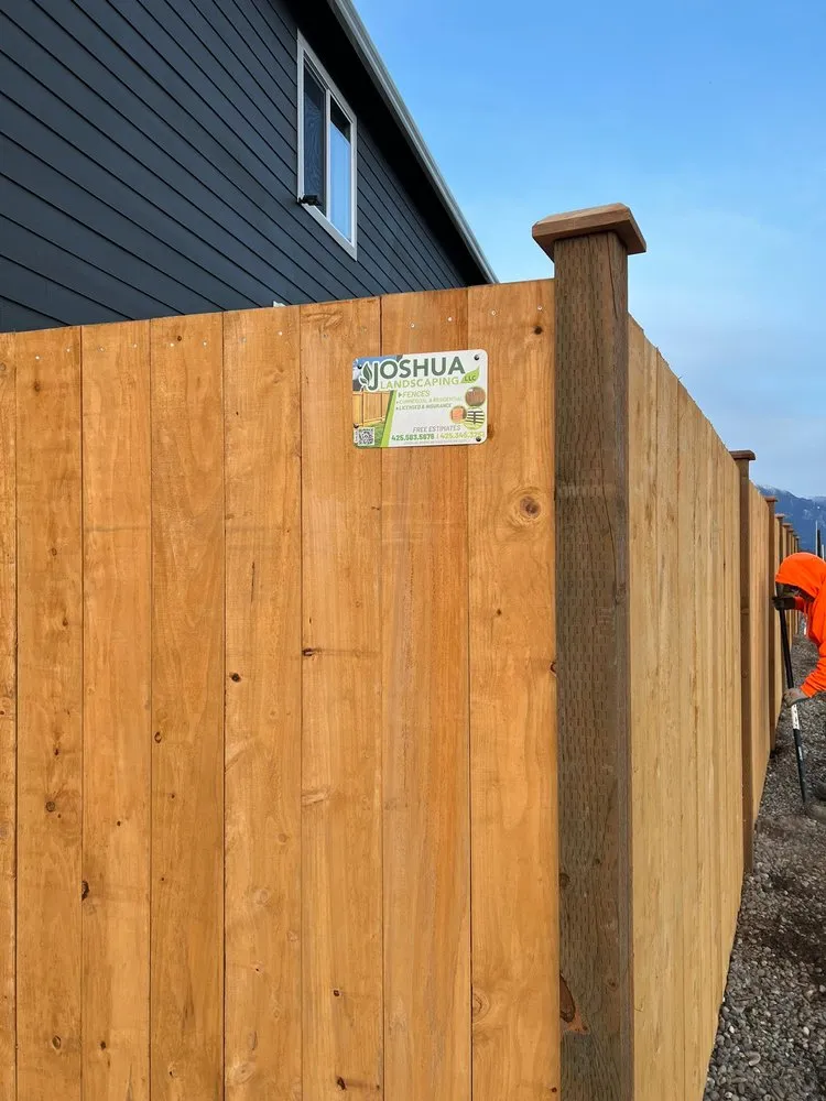 Affordable garden landscaping experts serving Arlington, WA - Joshua Landscaping